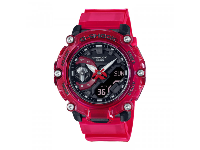 CASIO G-SHOCK GA-2200SKL-4AER