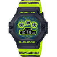 CASIO G-SCHOCK DW-5900TD-9ER