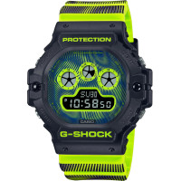 CASIO G-SCHOCK DW-5900TD-9ER