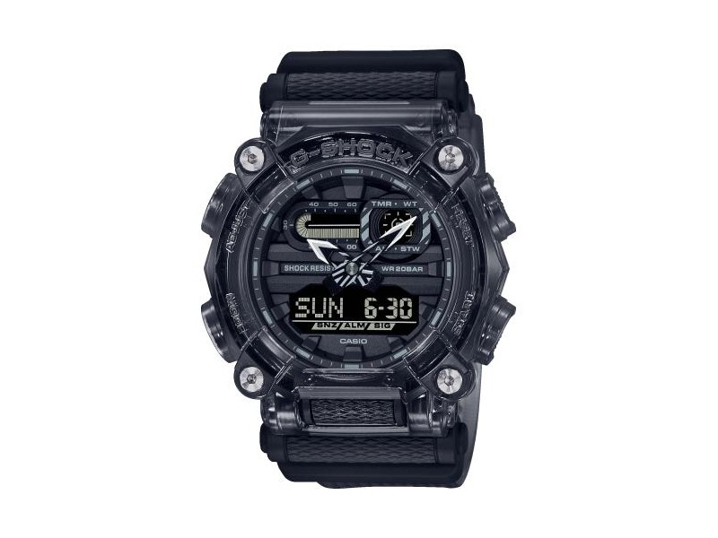 CASIO G-SHOCK GA-900SKE-8AER