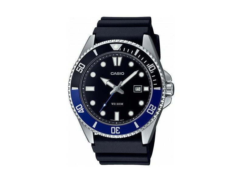 CASIO COLLECTION MDV-107-1A2VEF