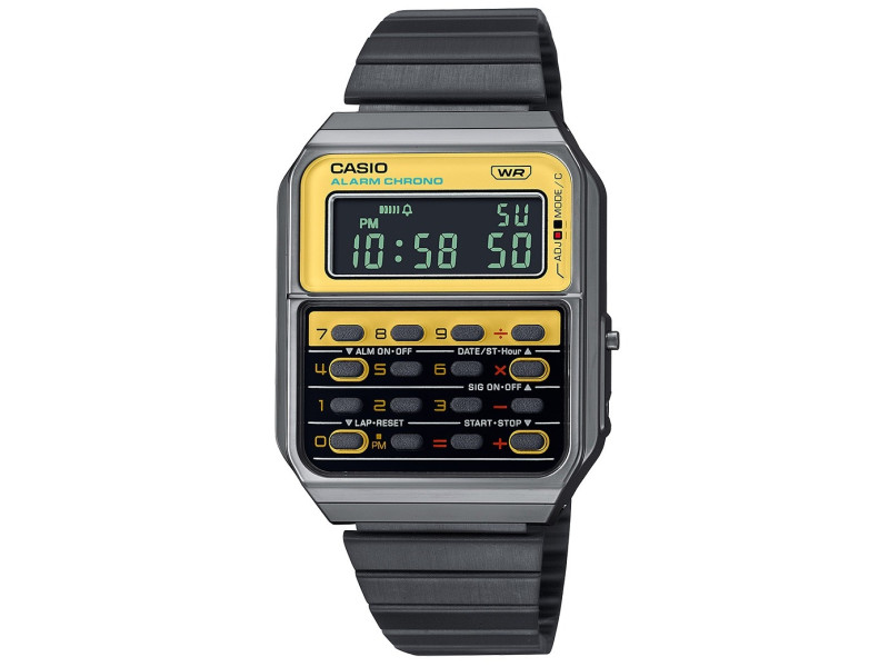 CASIO COLLECTION CA-500WEGG-9BEF