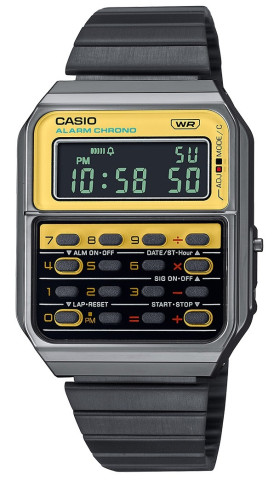 CASIO COLLECTION CA-500WEGG-9BEF