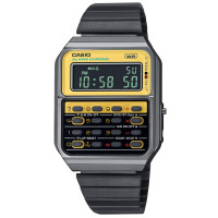 CASIO COLLECTION CA-500WEGG-9BEF