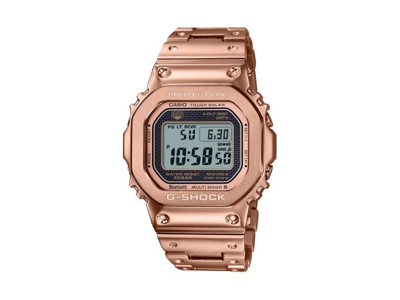 CASIO G-SCHOCK GMW-B5000GD-4ER