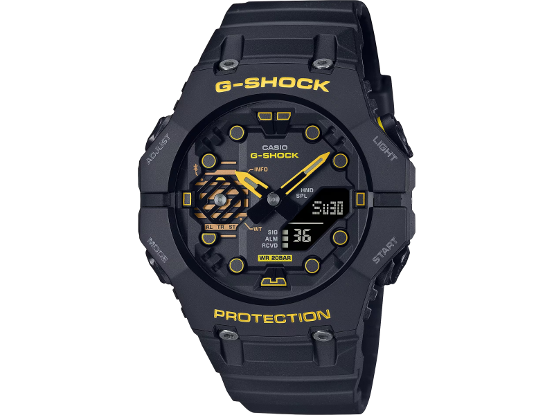CASIO G-SHOCK GA-B001CY-1AER