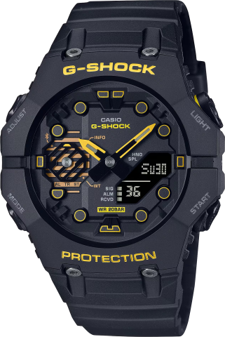 CASIO G-SHOCK GA-B001CY-1AER