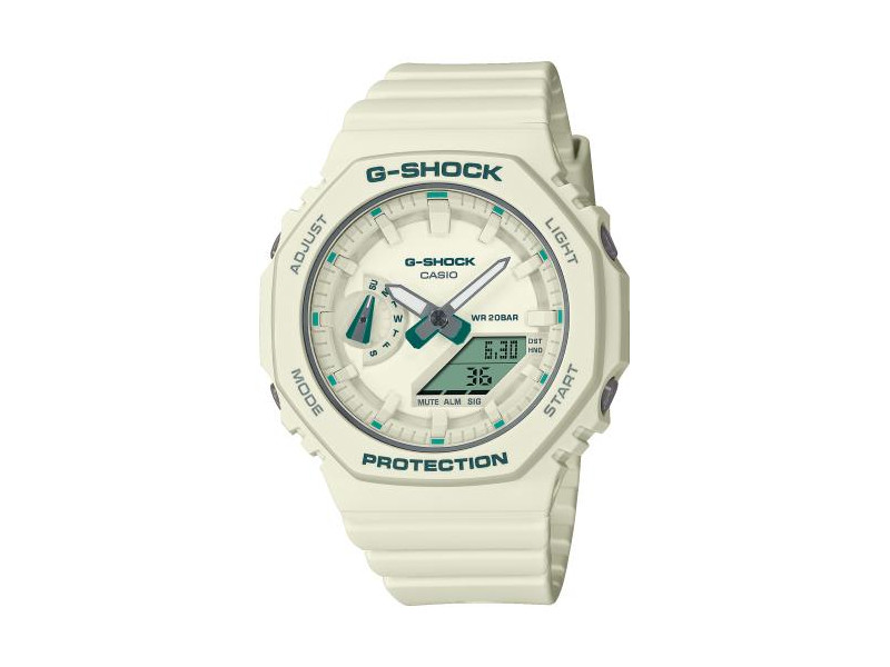 CASIO G-SHOCK GMA-S2100GA-7AER