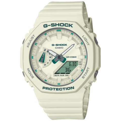 CASIO G-SHOCK GMA-S2100GA-7AER