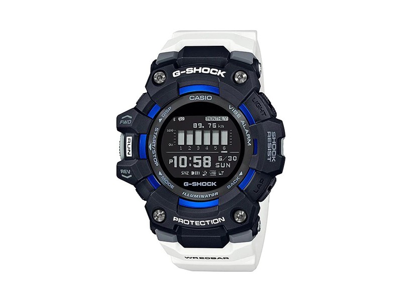 CASIO G-SHOCK GBD-100-1A7ER