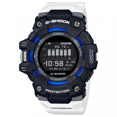 CASIO G-SHOCK GBD-100-1A7ER