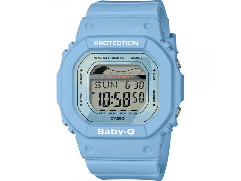 CASIO BABY-G BLX-560-2ER