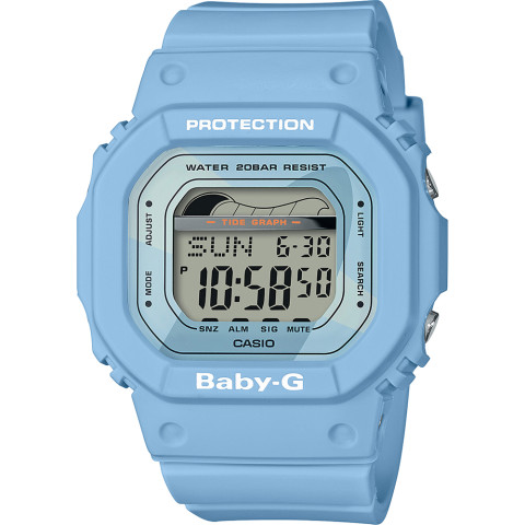 CASIO BABY-G BLX-560-2ER