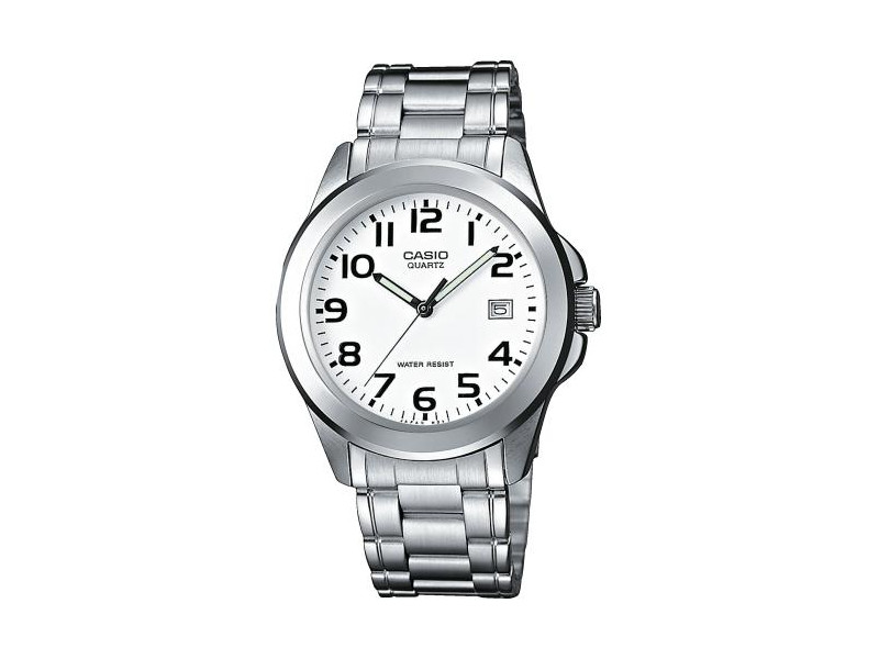 CASIO COLLECTION  MEN'S WATCH MTP-1259PD-7BEG