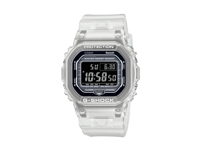 CASIO G-SHOCK DW-B5600G-7ER