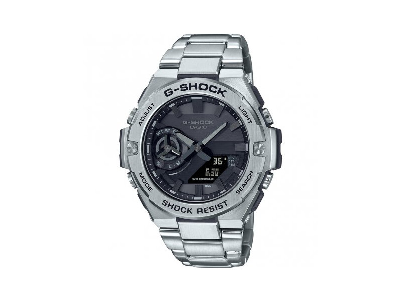 CASIO G-SCHOCK GST-B500D-1A1ER