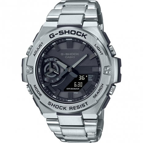 CASIO G-SCHOCK GST-B500D-1A1ER