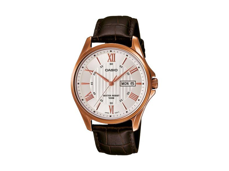 CASIO COLLECTION MTP-1384L-7AVEF