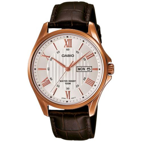 CASIO COLLECTION MTP-1384L-7AVEF