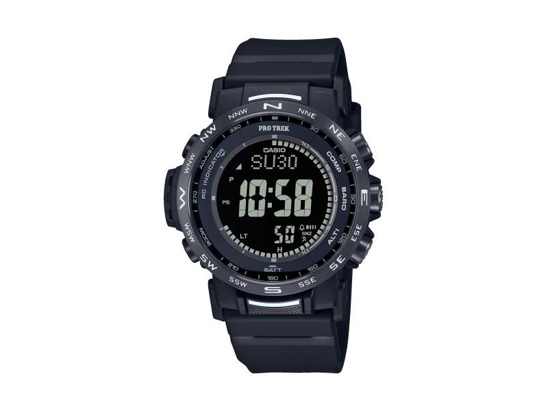 CASIO PRO TREK PRW-35Y-1BER