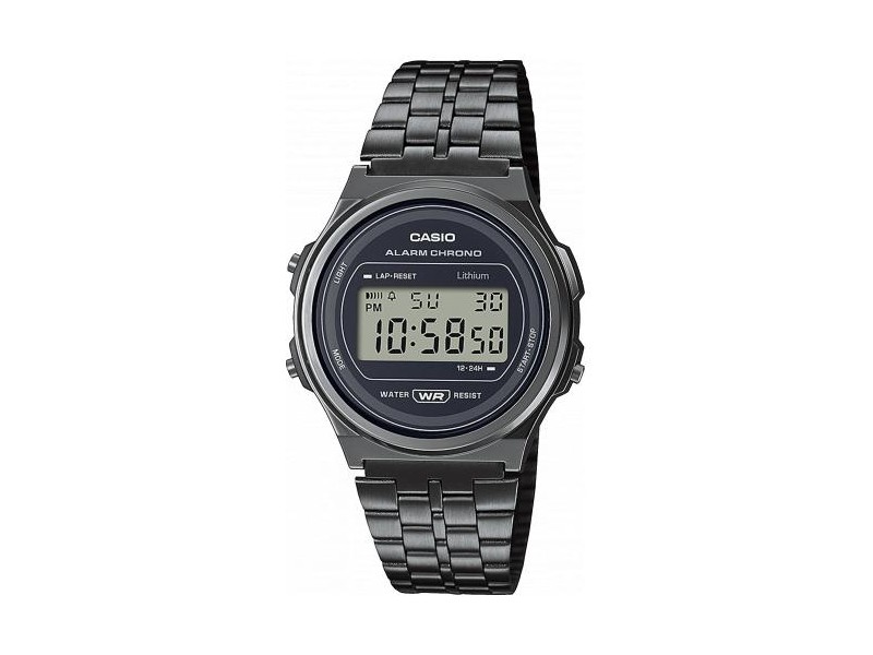 CASIO COLLECTION A171WEGG-1AEF