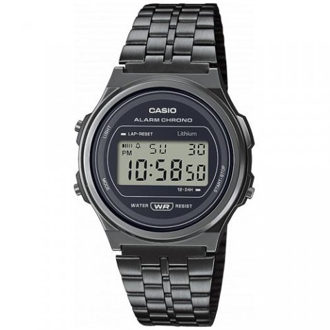CASIO COLLECTION A171WEGG-1AEF