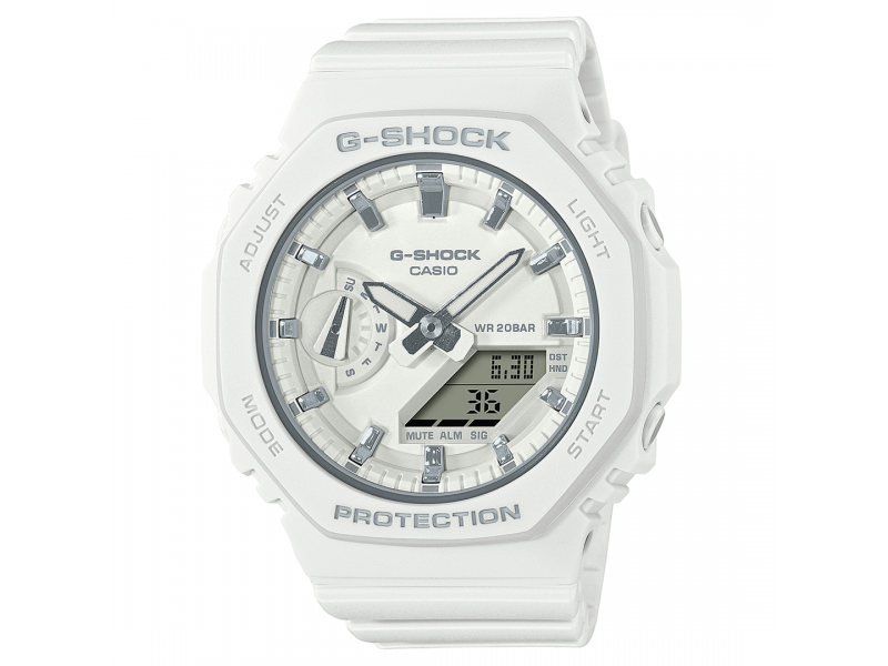 CASIO G-SHOCK GMA-S2100-7AER