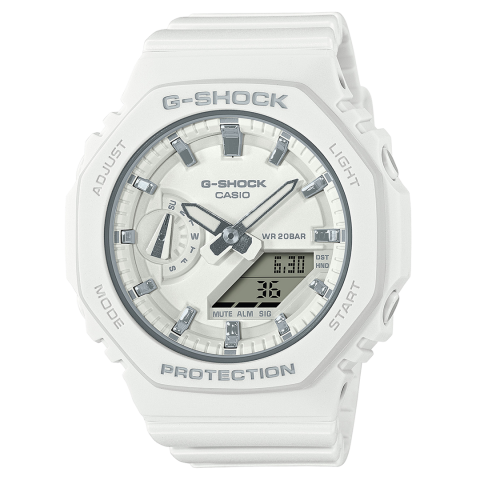 CASIO G-SHOCK GMA-S2100-7AER