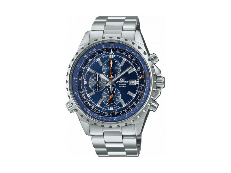 CASIO EDIFICE EF-527D-2AVUEF
