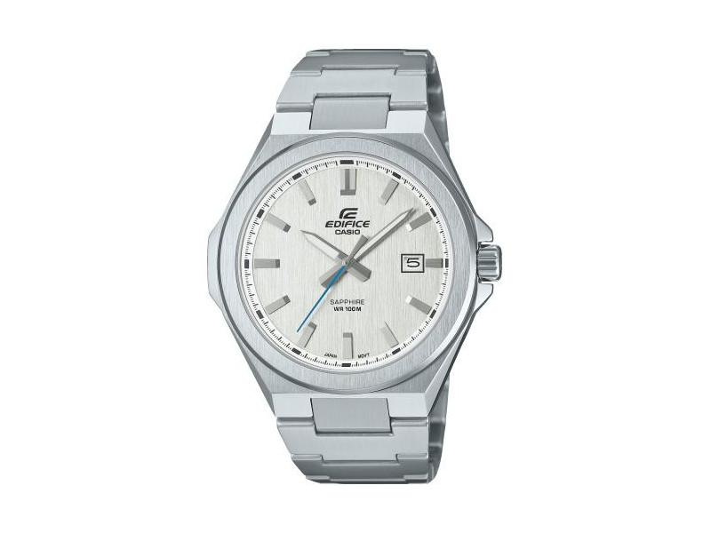 CASIO EDIFICE 45MM MEN'S WATCH EFB-108D-7AVUEF