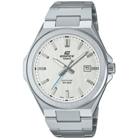 CASIO EDIFICE 45MM MEN'S WATCH EFB-108D-7AVUEF