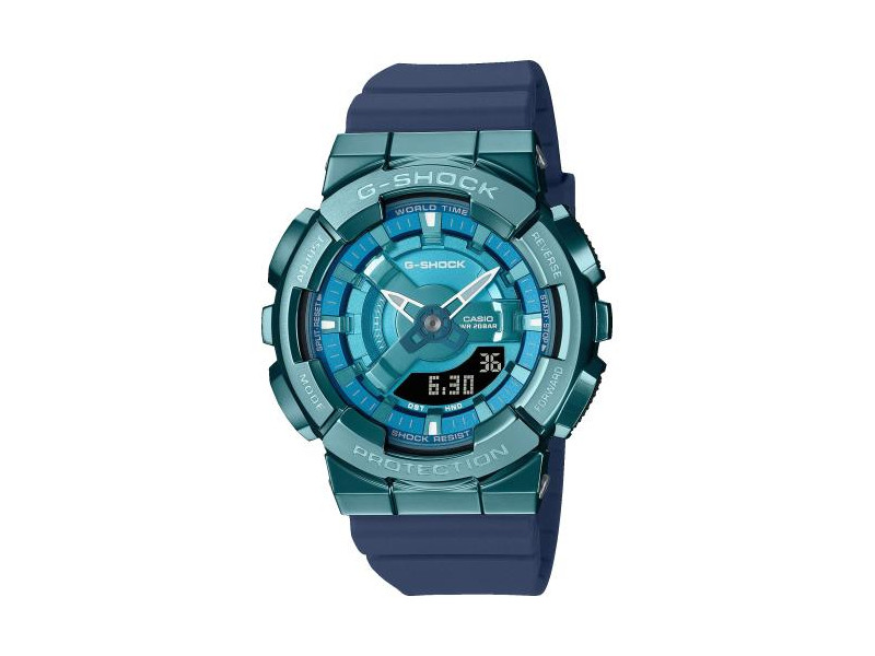 CASIO G-SHOCK S SIZE GM-S110LB-2AER