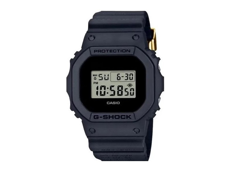 CASIO G-SHOCK DWE-5657RE-1ER