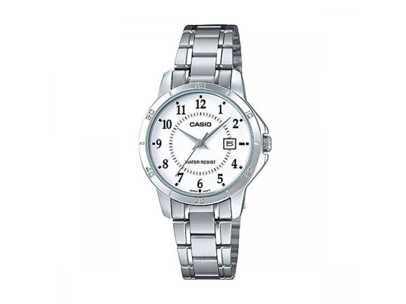 CASIO COLLECTION LTP-V004D-7BU