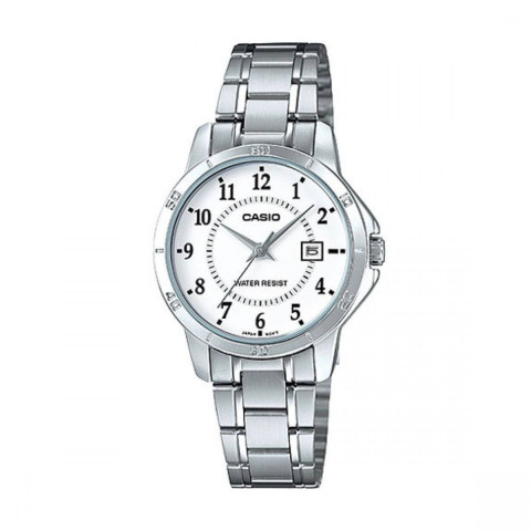 CASIO COLLECTION LTP-V004D-7BU