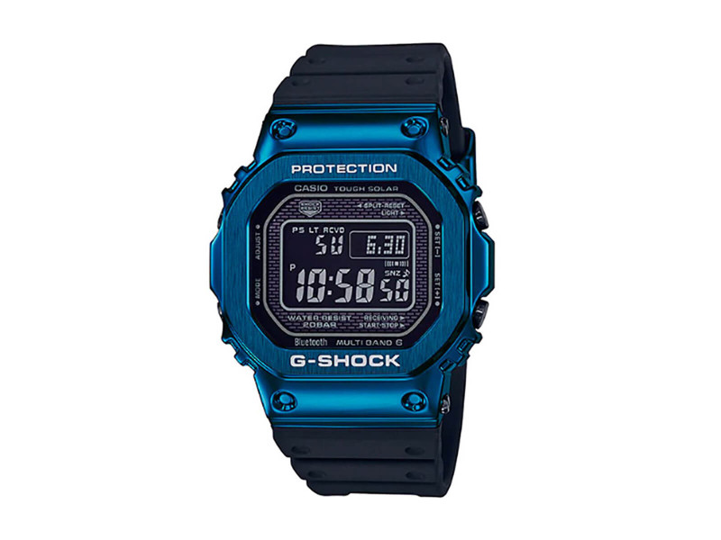 CASIO G-SHOCK GMW-B5000G-2ER