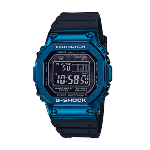 CASIO G-SHOCK GMW-B5000G-2ER
