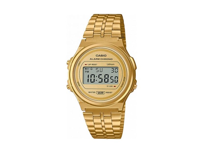 CASIO COLLECTION A171WEG-9AEF
