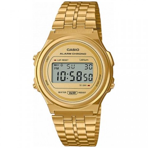 CASIO COLLECTION A171WEG-9AEF