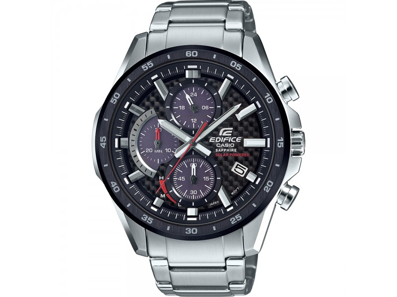  CASIO EDIFICE SOLAR EFS-S540DB-1AUEF