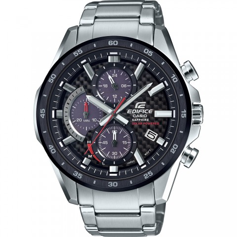  CASIO EDIFICE SOLAR EFS-S540DB-1AUEF