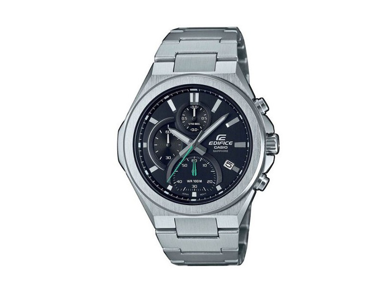 CASIO EDIFICE 45MM MEN'S WATCH EFB-700D-1AVUEF