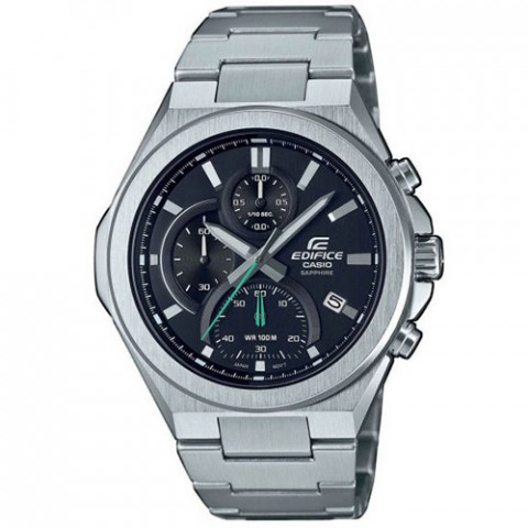 CASIO EDIFICE 45MM MEN'S WATCH EFB-700D-1AVUEF