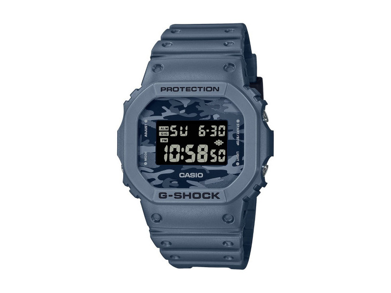 CASIO G-SHOCK  DW-5600CA-2ER