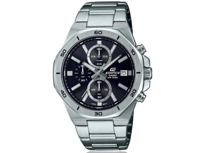 CASIO EDIFICE EFV-640D-1AVUEF