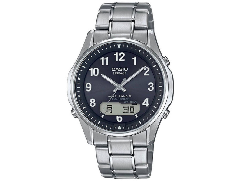 CASIO LCW-M100TSE-1A2ER