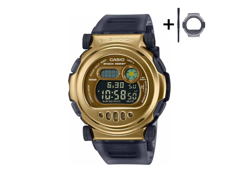 CASIO G-SHOCK G-B001MVB-8ER