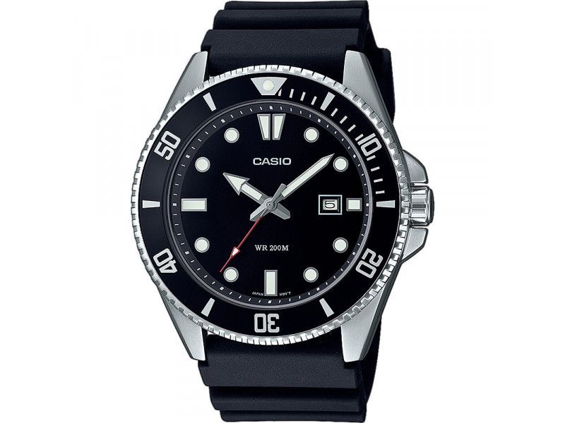 CASIO COLLECTION  MDV-107-1A1VEF
