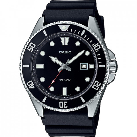 CASIO COLLECTION  MDV-107-1A1VEF
