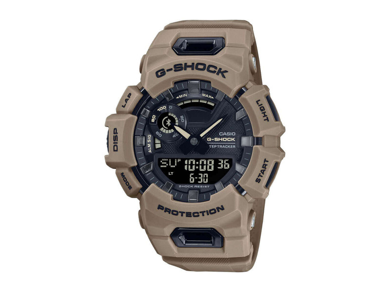 CASIO G-SCHOCK GBA-900UU-5AER
